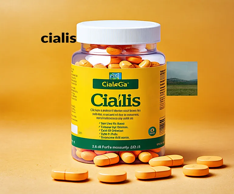 Cialis 2